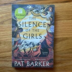 The Silence of the Girls